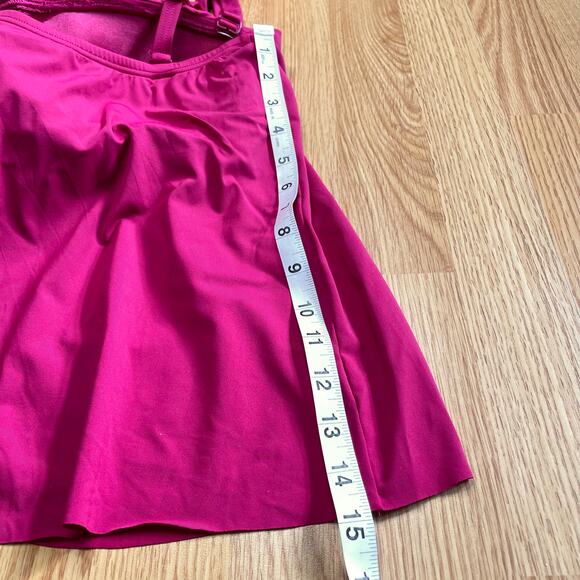 Contours by Coco Reef Tankini, 36D - Picture 7 of 12